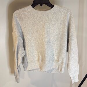 Abercrombie crew neck